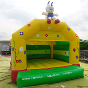 jumping castle inflatable  bouncer 